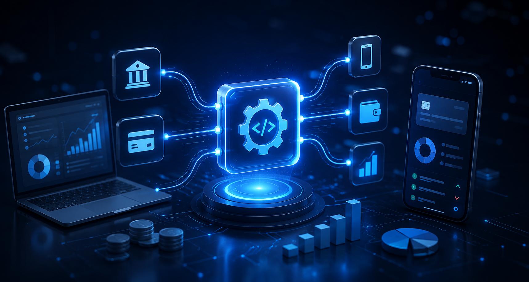 DSM Soluções Tecnológicas B2B