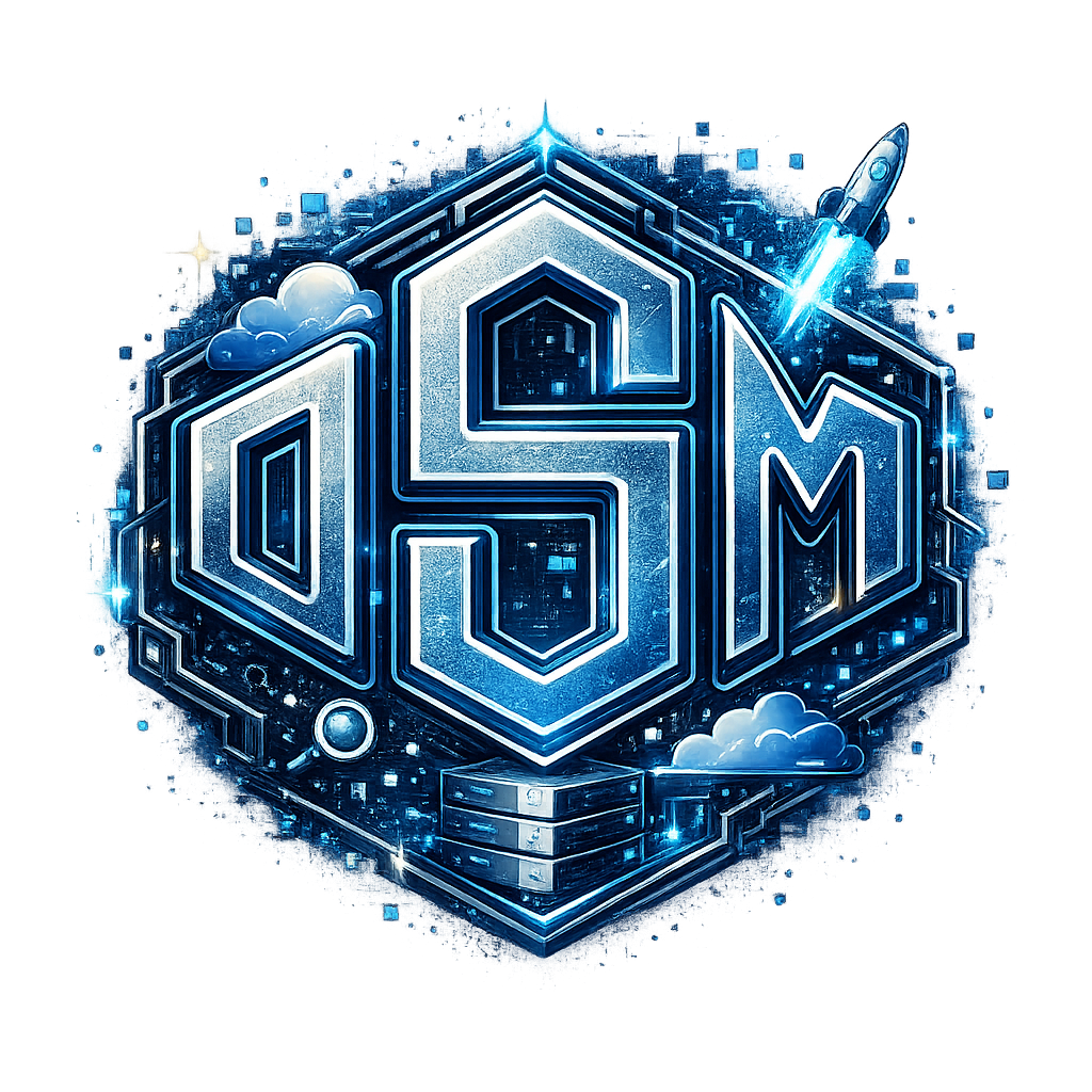 DSM Logo